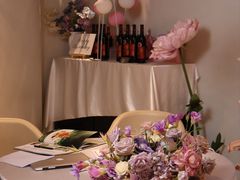 -PARFUM FLORAL花境法餐(南京首店)