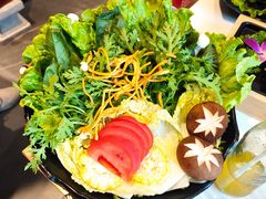 -祥源胡同·涮牛羊肉火锅(花桥店)