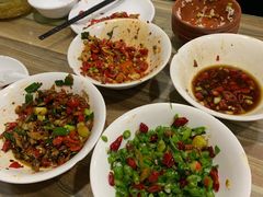 -建辉湖南土菜馆(南大街店)