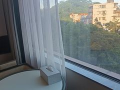 -府上酒店(广州火车站越秀公园地铁站店)