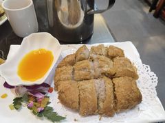 -堂宴·老厦门私房菜(1988仙岳总店)