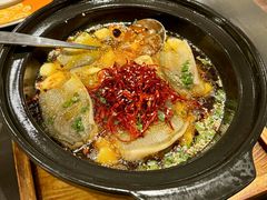 -北京王府井希尔顿酒店·秦唐中餐厅Chynna