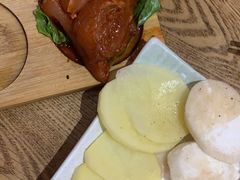 -牛也烧肉(摩尔城店)