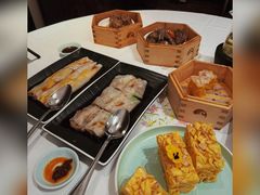 -白天鹅宾馆-玉堂春暖餐厅