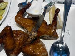 -香港深井掂檔烧鹅茶餐厅(海韵城店)