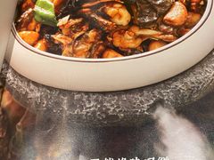 -徽镇小厨·经典徽菜(十里河店)
