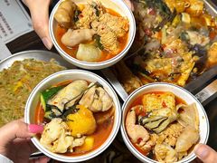 -后街佬·炭火鲜鱼杂(南城店)