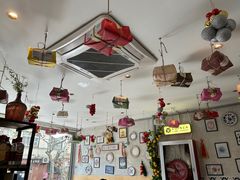 -Alimentari早午餐(安福路店)