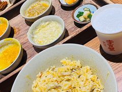 -李百蟹·江南蟹黄面·河景餐厅(夫子庙总店)