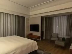 -上海浦东滨江喜来登酒店