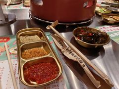 -核桃碳烤肉馆(深圳首店)