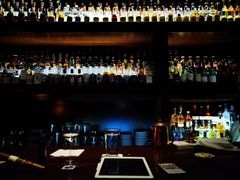 -The Bottle Bar(羲和商业广场店)