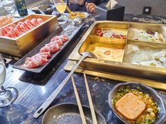 -王家渡火锅店(亦庄店)