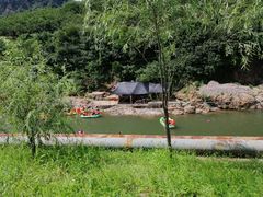 -兴隆红河漂流