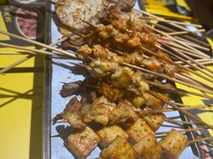 -望京小腰(北京总店)