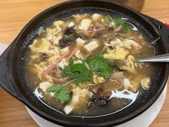 -买又大餐厅(福林里店)