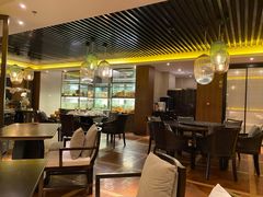 大堂-甄御•海鲜新青岛菜(麦岛店)