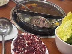 -阿波潮汕牛肉火锅·汤粉面(拱北店)