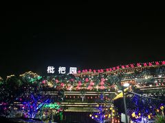 -枇杷园食为鲜火锅(南山店)