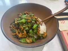 -德天顺盖码饭(人民西路店)