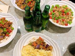 -乐三里屯面馆(阿那亚店)