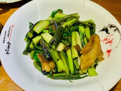 -村长家的疙瘩汤(沌口店)