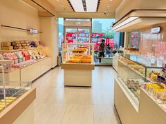 -好利来(西铁营万达广场店)