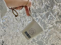 -sugarman espresso素饮糖人高新咖啡工厂