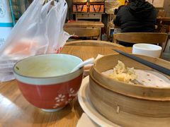 -蒲石小点(愚园路店)