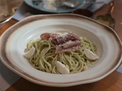 -Pizzeria da Nicola·火炉披萨(中大国际店)