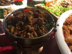 -闻香阁·清真(光荣道店)