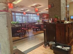 -面辣子·陕西家乡菜(钟楼店)