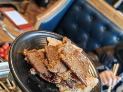 -金九姬黑牛烤肉料理(杨舍老街店)
