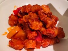 菠萝咕咾肉-顺峰(农展馆店)