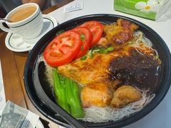 -華歡冰室-WahFoon(吉大店)
