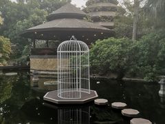 -厦门日月谷温泉渡假村