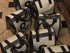 -B&C黄油与面包·THE GARDEN BAKERY概念店(世纪汇店)