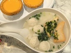 -翠华餐厅(正佳广场店)