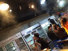 -成都玉林串串香火锅(三八店)