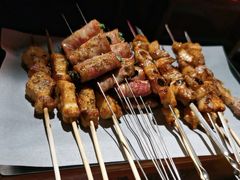 -肉串汪(西便门店)