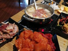 -五洲国际广场(文峰路店)