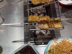 -古彭7只羊·招牌白串·碳锅羊肉旗舰店