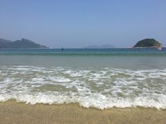 -西涌国际滨海旅游区