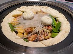 -灶座小锅烀饼·铁锅炖(全国总店)