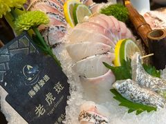 -鼎臻集·海鲜火锅(格调林泉店)