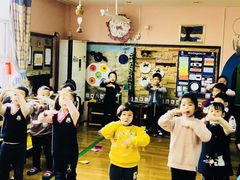 -伊顿幼儿园(济南大地锐城校区)