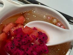 -小龙翻大江文化火锅(太古里店)