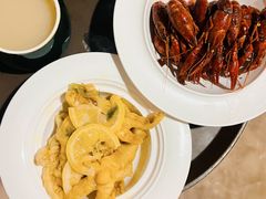 -华夏良子·足道SPA艾灸(山东大厦店)