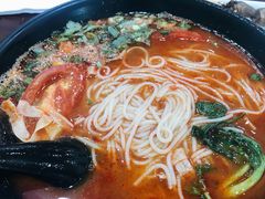-一品飘香米线(一中总店)