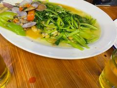 -洪大厨鸡煲(福田店)